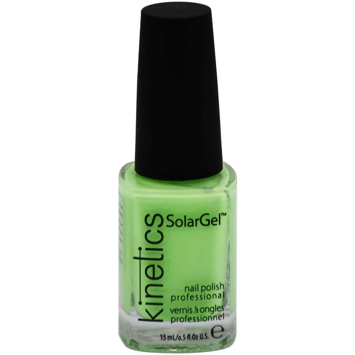 Kinetics Solargel Nail Polish/574 image number 0