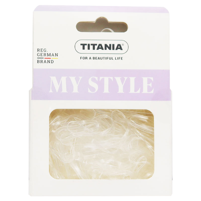 Titania My Style Hair Band/8065 image number 0