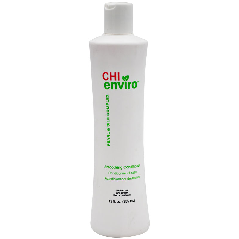 Chi Enviro Smoothing Conditioner 355ml image number 0