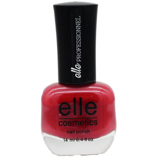 Elle Nail Polish 14ml /206 image number 0