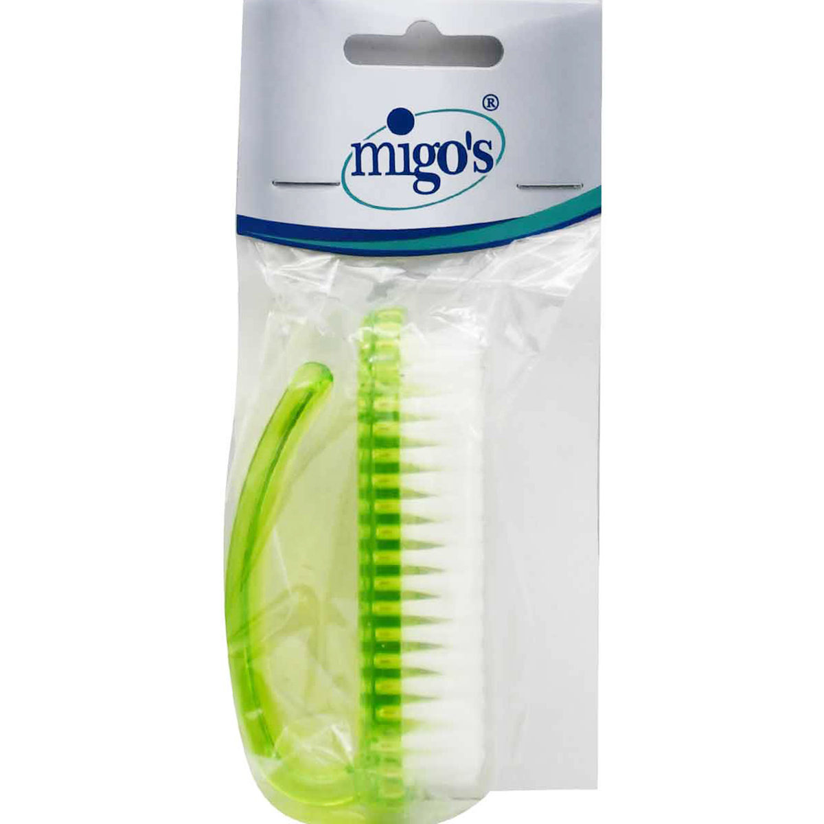 Migos Nail Brush/03443 image number 0