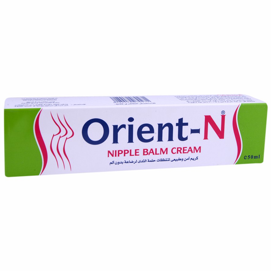 Orient N 50gm Cream image number 0