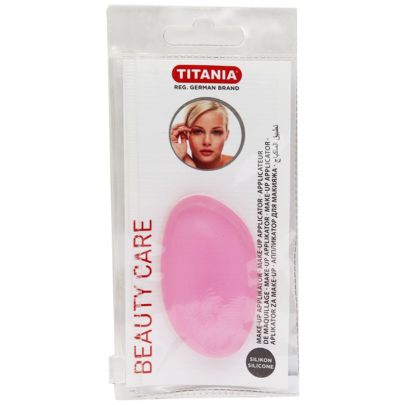 Titania Make Up Applikator/2939 image number 0