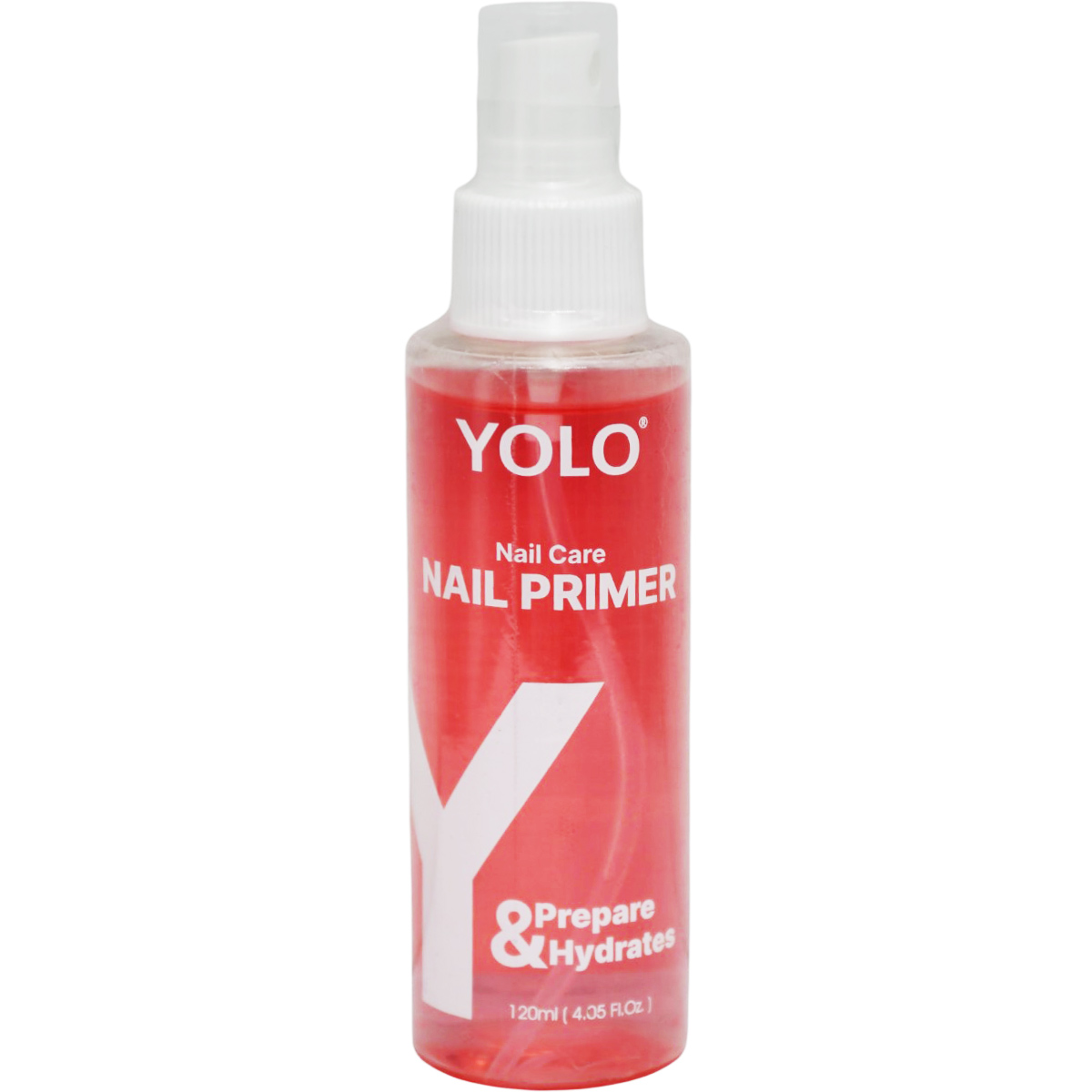 Yolo Nail Care Primer Spray 120ml image number 0