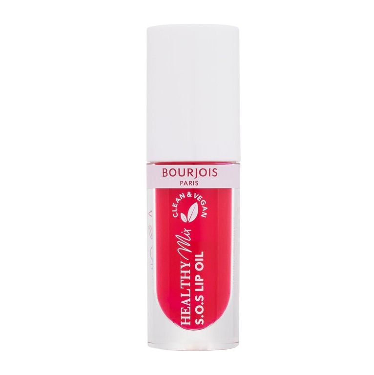 Bourjois Healthy Mix S.O.S Lip Oil/3 image number 0