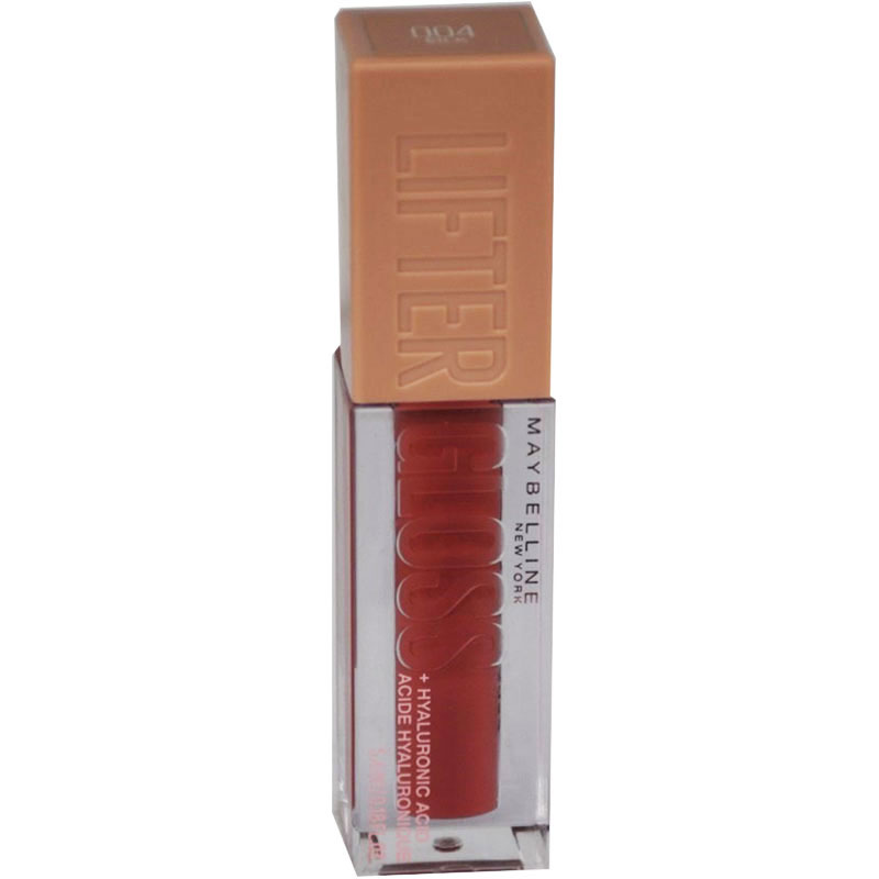 Maybelline Lifter Gloss Lip Gloss/004 image number 0