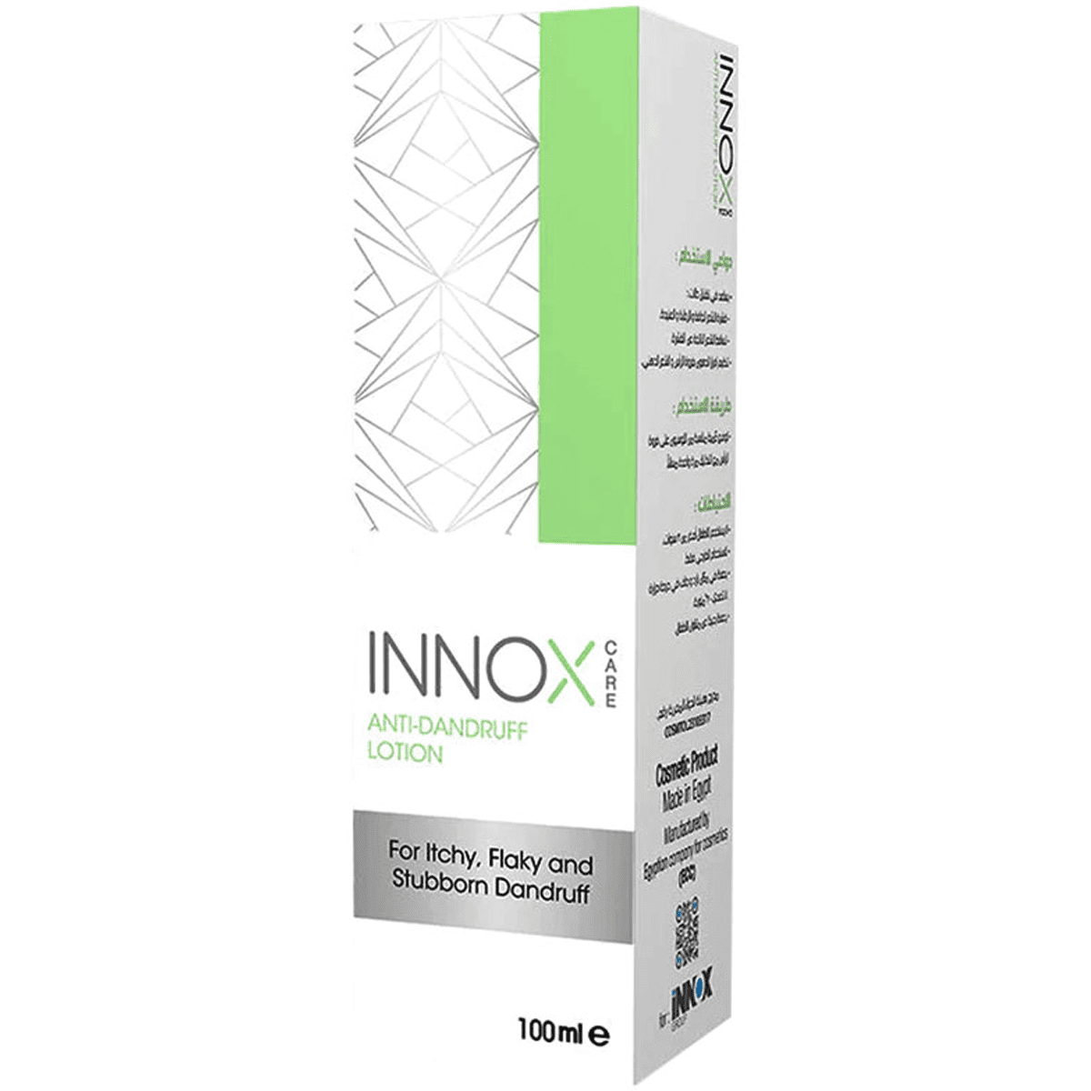 Innox Anti Dandruff Lotion100ml image number 0