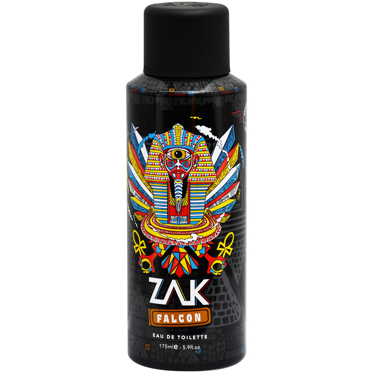 Zak Falcon Eau De Toilette For Men 175 ml image number 0