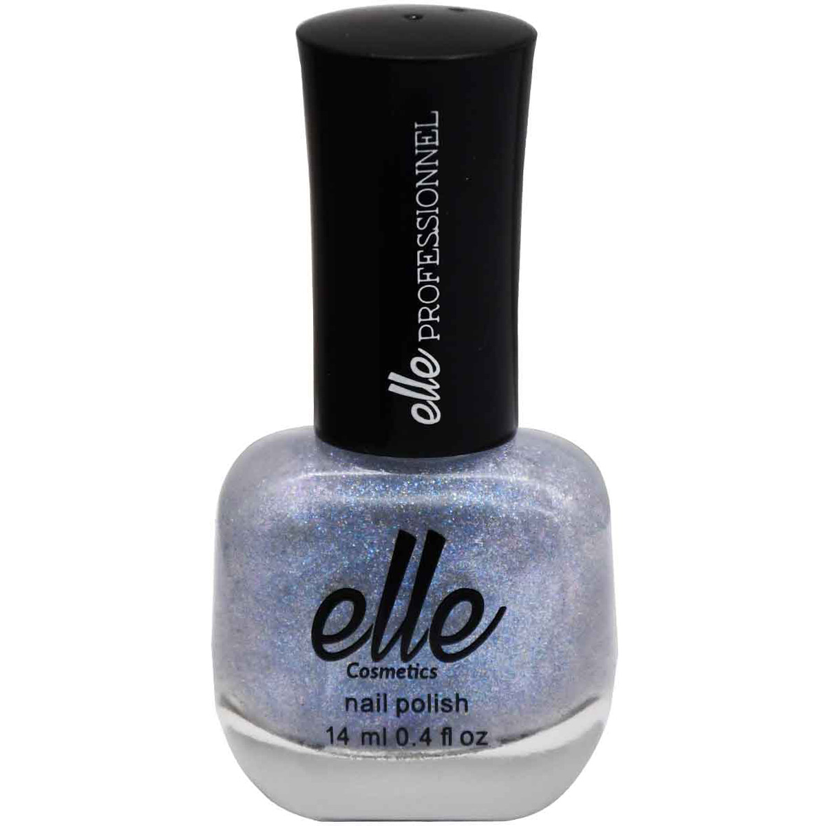 Elle Nail Polish 14ml/Glamour image number 0