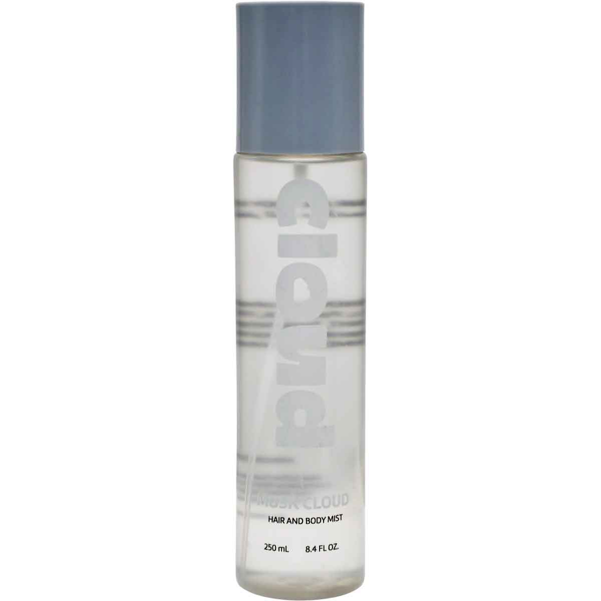 Cloud Musk Hair and Body Mist 250ml image number 0