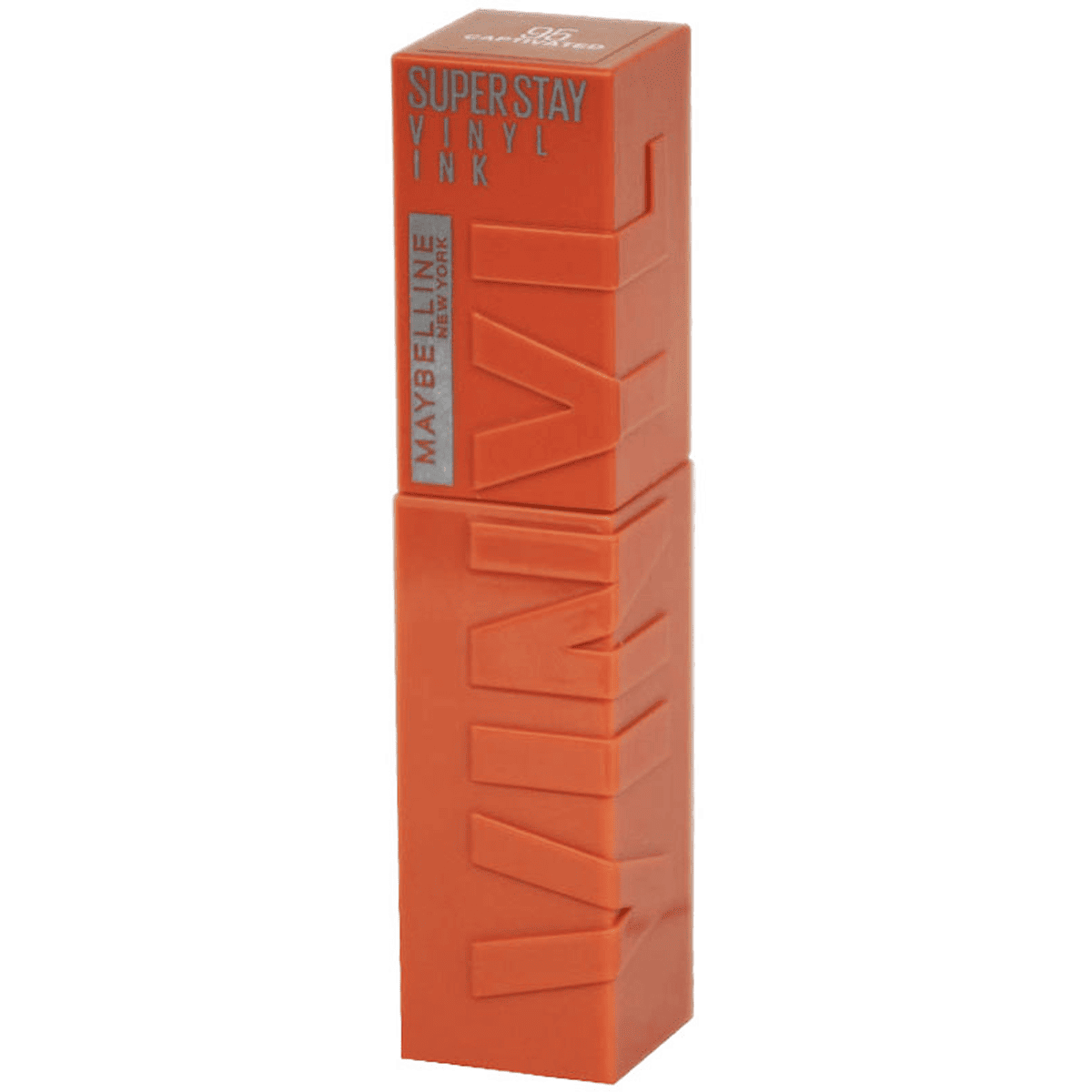 Maybelline Super Stay Vinyl Ink/95 image number 0