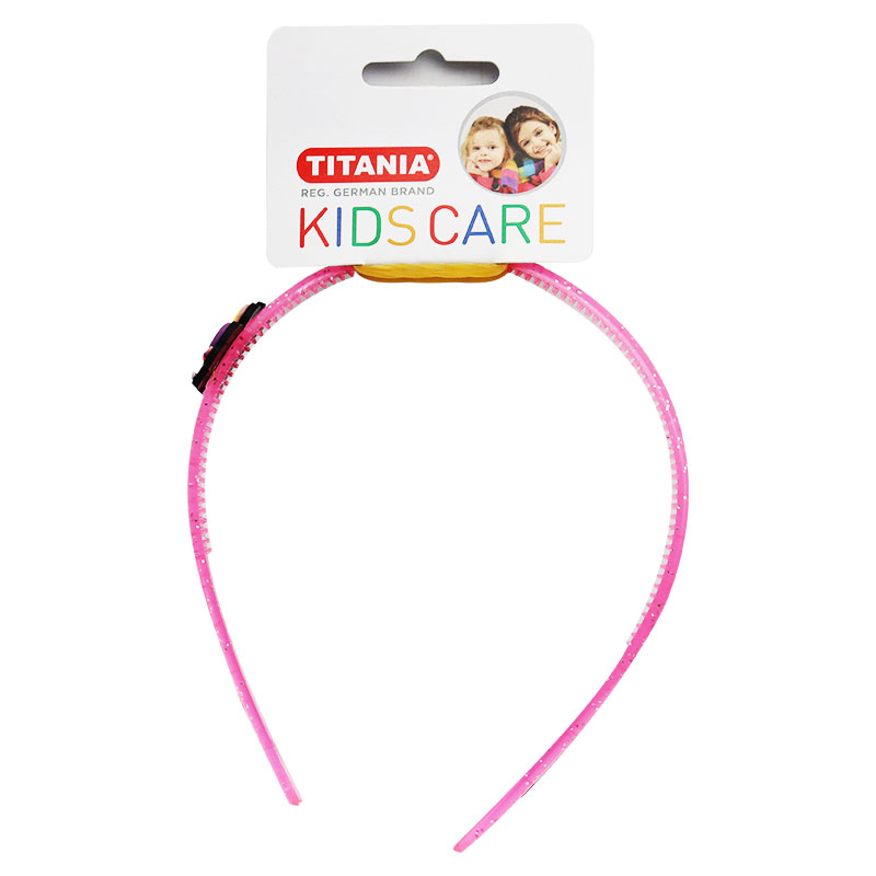 Titania Kids Care Hair Band/8523 Kids image number 0