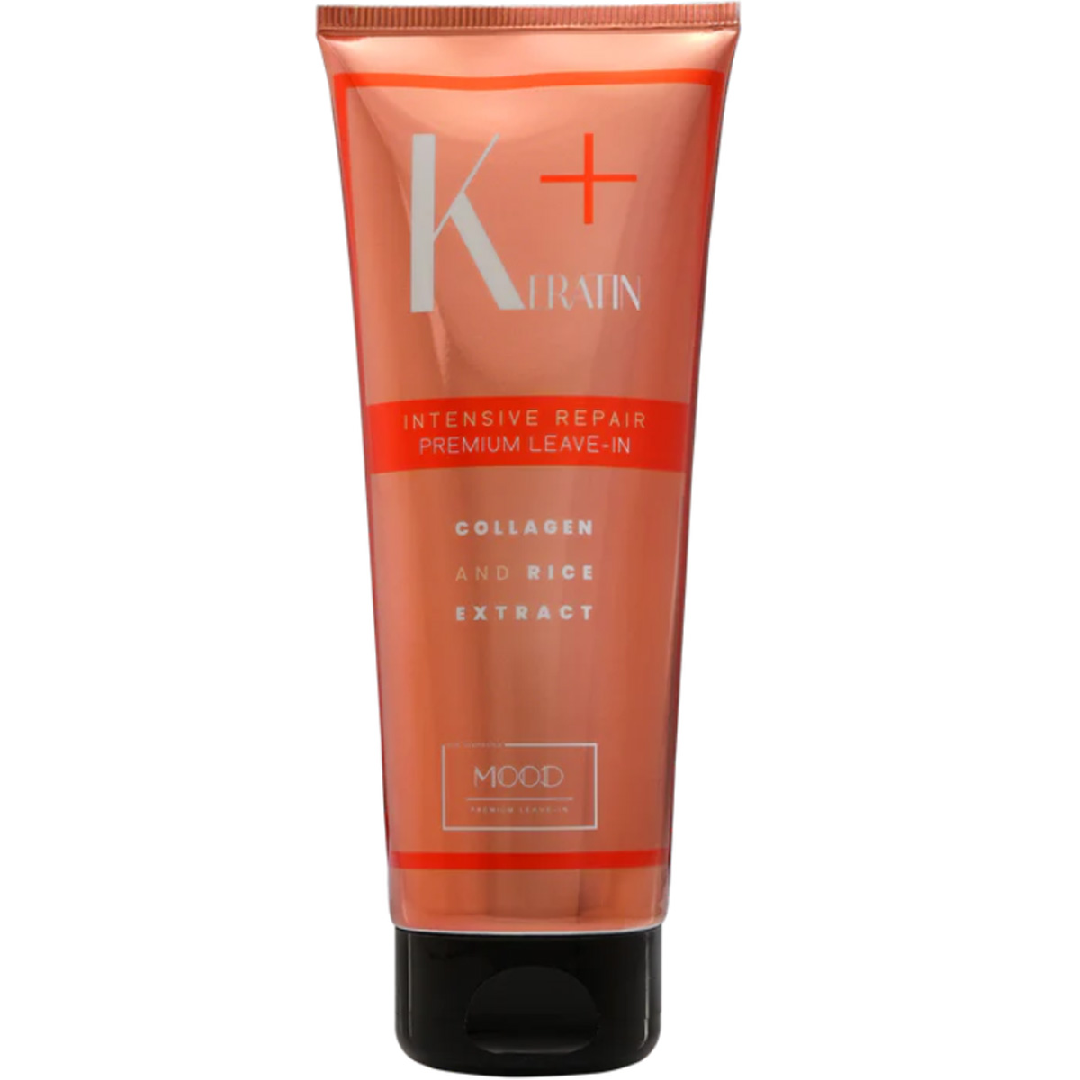 Mood Keratin Plus Repair Leave In 200ml image number 0