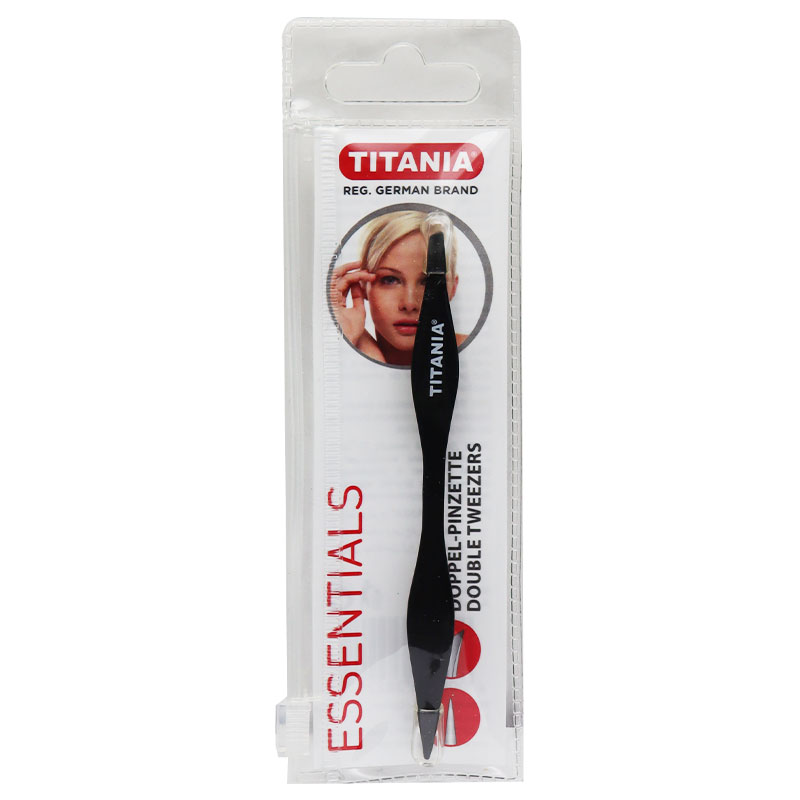 Titania Double Tweezers/2950 image number 0