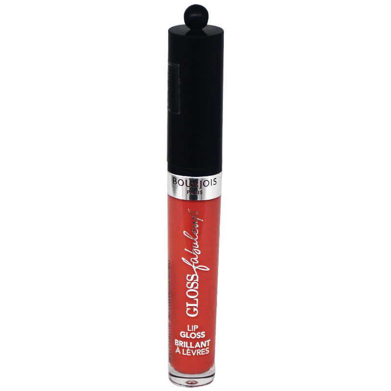 Bourjois Fabuleux Lip Gloss/07 image number 0