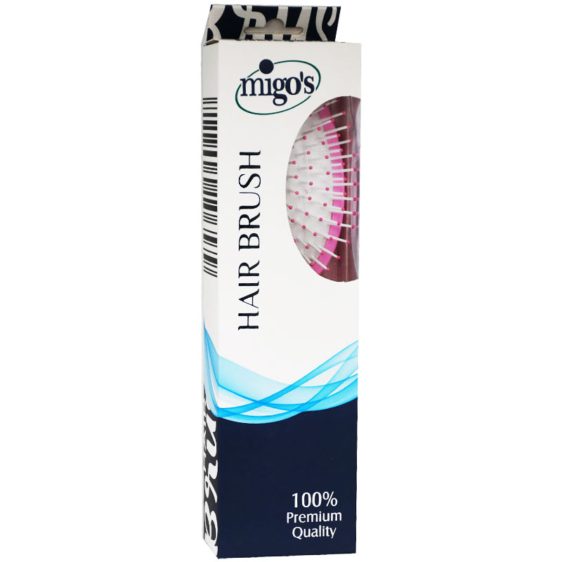Migos Hair Brush /03044 image number 0