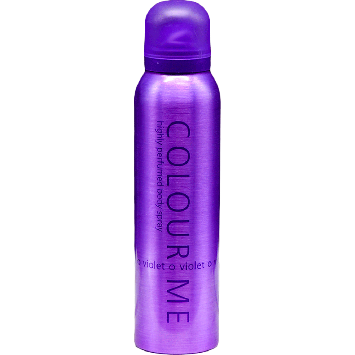 Colour Me Violet Deodorant for Women 150ml image number 0