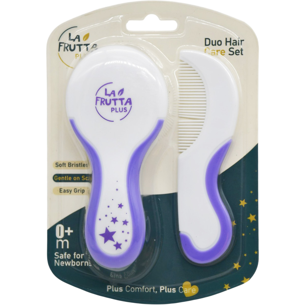 La Frutta Duo Hair Care Set (0 Month+) image number 0