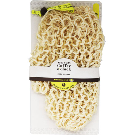 Beter Coffee Sisal Glove/22266 image number 0