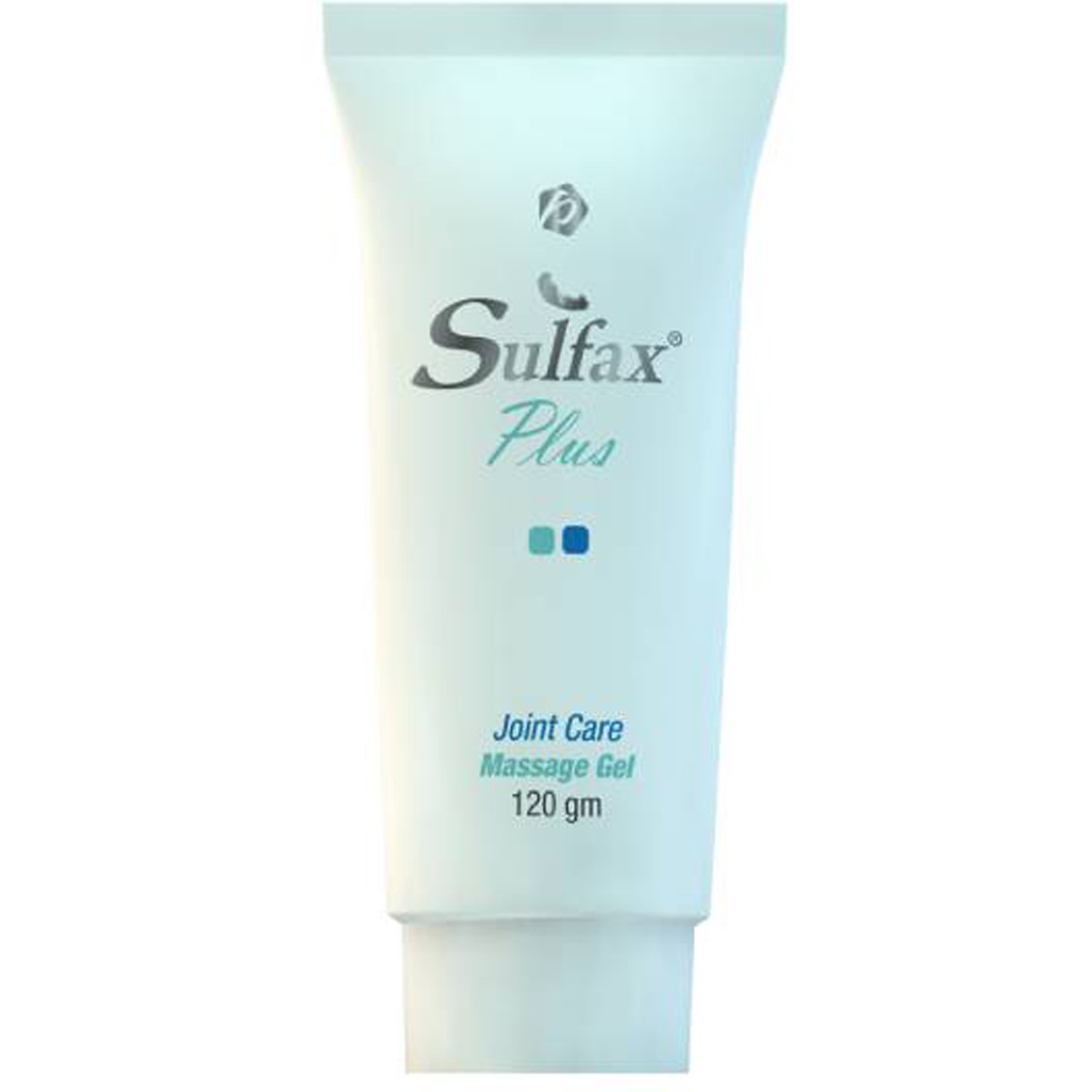 Sulfax Plus 120gm Massage Gel image number 0