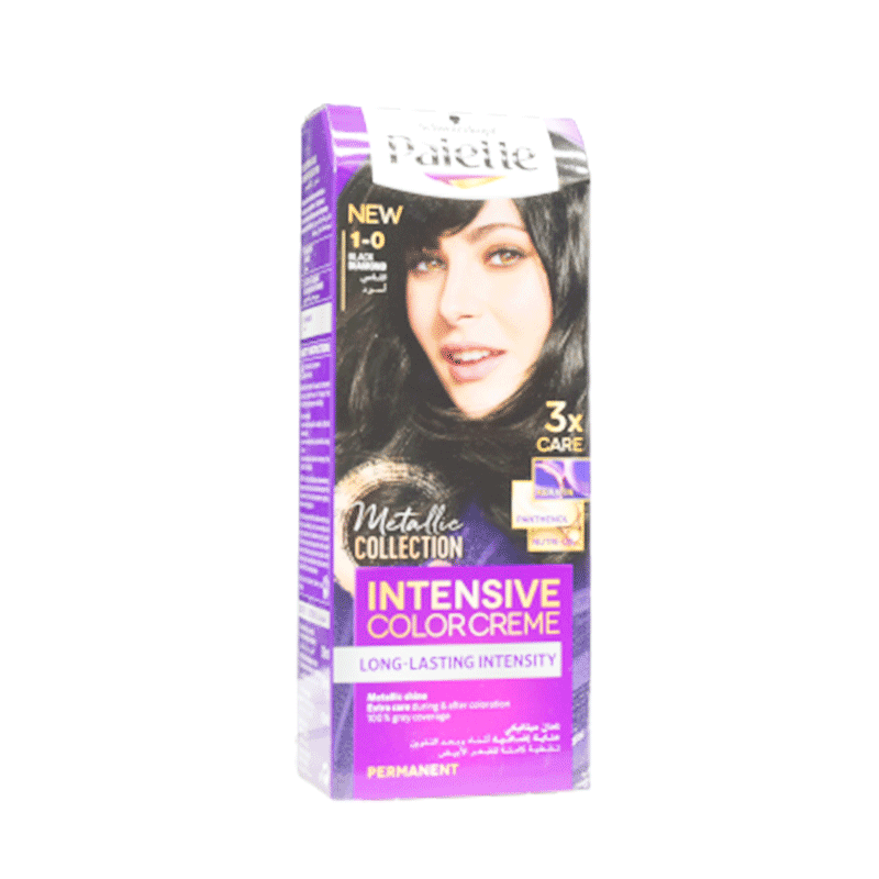 Palette Intensive Color Cream/1.0 image number 0