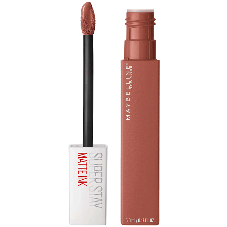 Maybelline Super Stay Matte Ink/70 Amazonian image number 0