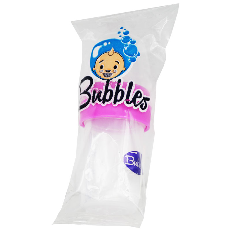 Bubbles Feeding Bottle For Herbs 40ml image number 0