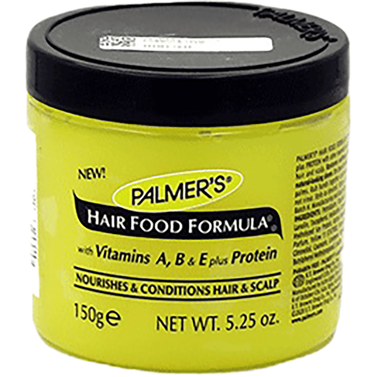 Palmers Hair Food Formula 150ml image number 0