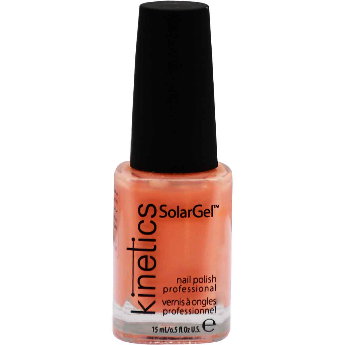 Kinetics Solargel Nail Polish/294 image number 0