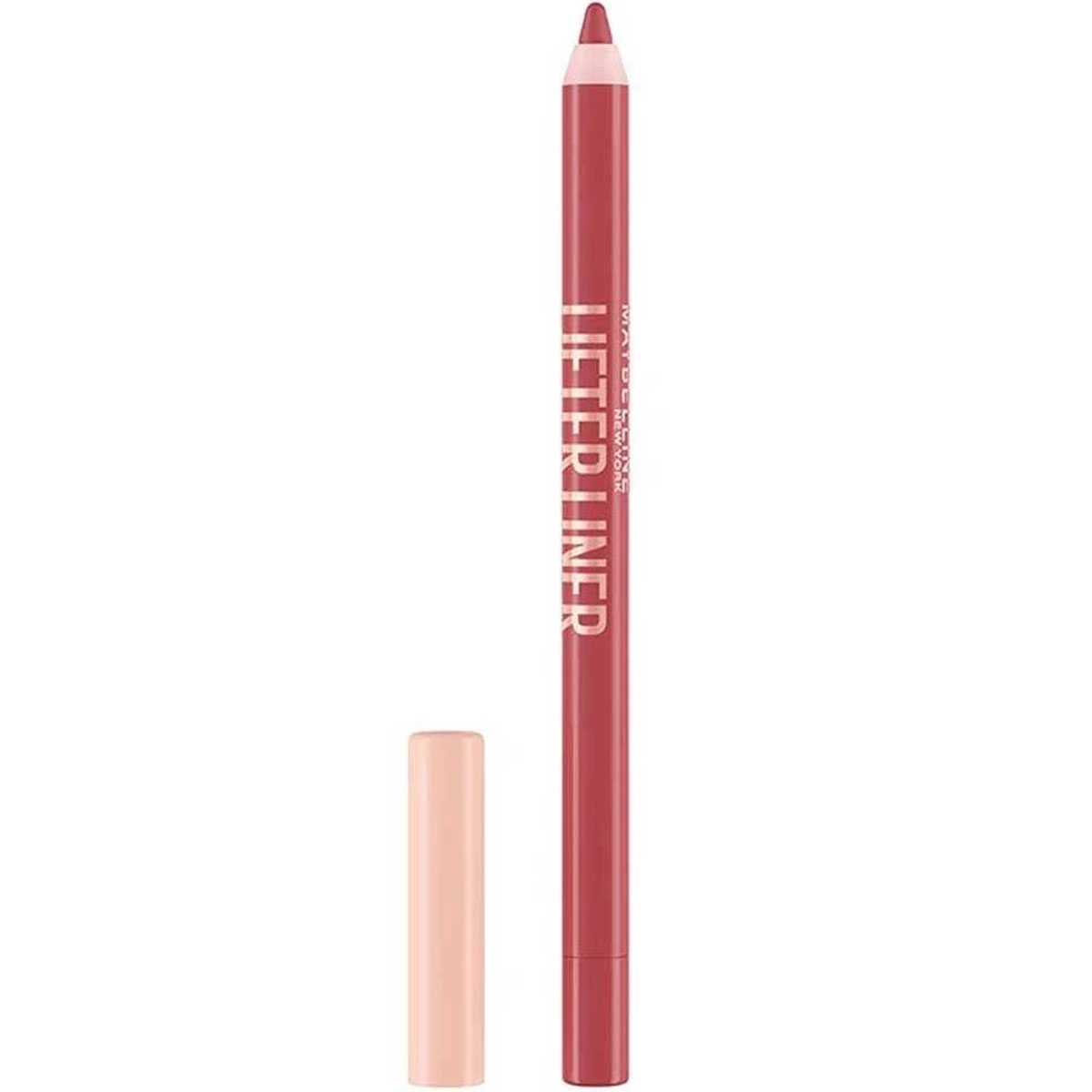 Maybelline Lifter Lip Liner/09 image number 0
