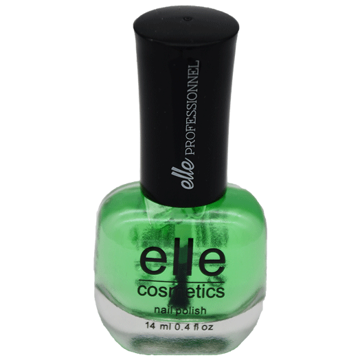 Elle Nail Care Aloe-Panthenol 14ml image number 0