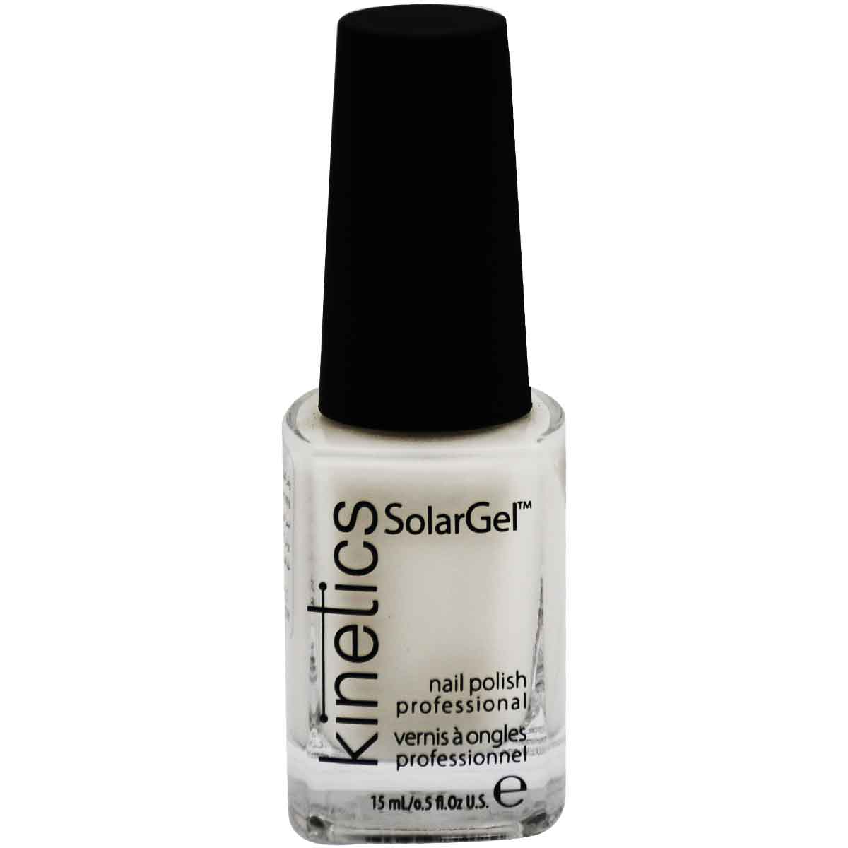 Kinetics Solargel Nail Polish/199 image number 0