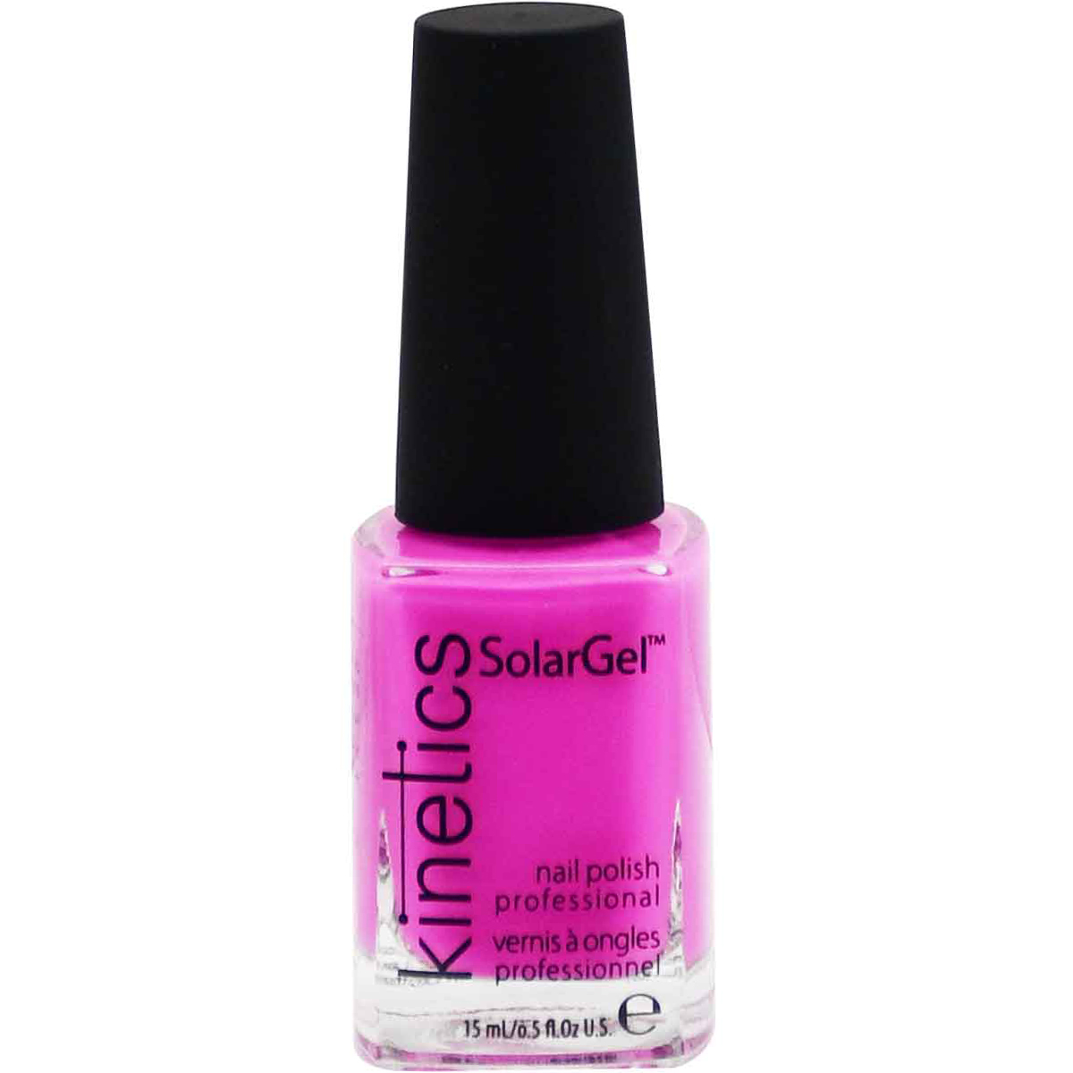 Kinetics Solargel Nail Polish/382 image number 0