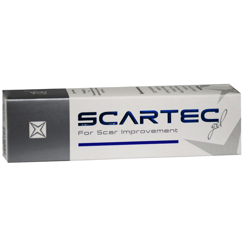Scartec Gel 30gm image number 0