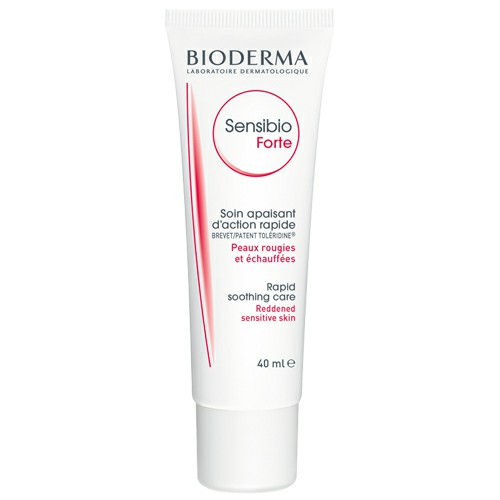 Bioderma Sensibio Forte Cream 40ml image number 0