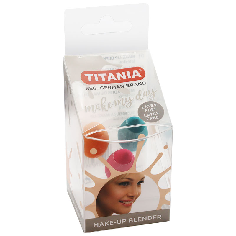 Titania Make Up Blender/2936 image number 0