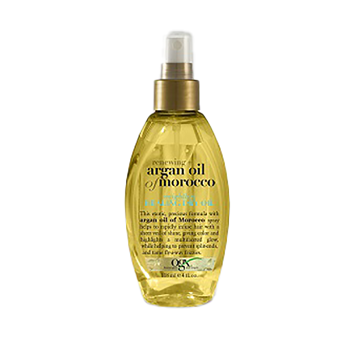 Ogx Argan Oil Of Morocco Hair Oil 118ml image number 0