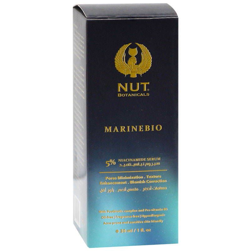 Nut Marinebio 5% Niacinamide Face Serum 30ml image number 0
