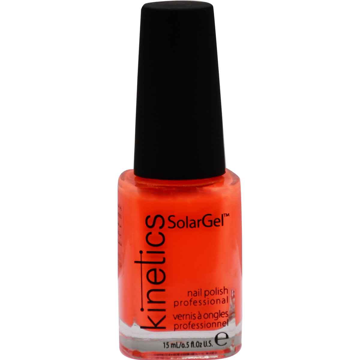 Kinetics Solargel Nail Polish/495 image number 0