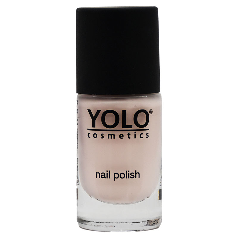 Yolo Nail Polish 10ml/216 image number 0