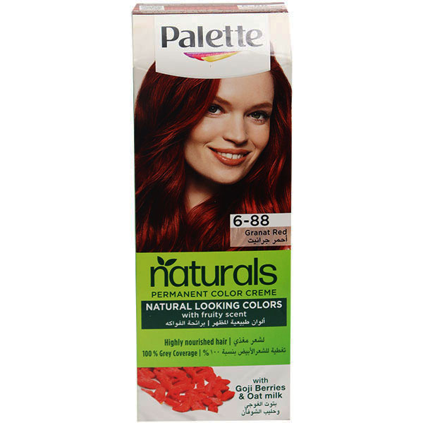 Palette Permanent Naturals Color Cream/6.88 image number 0