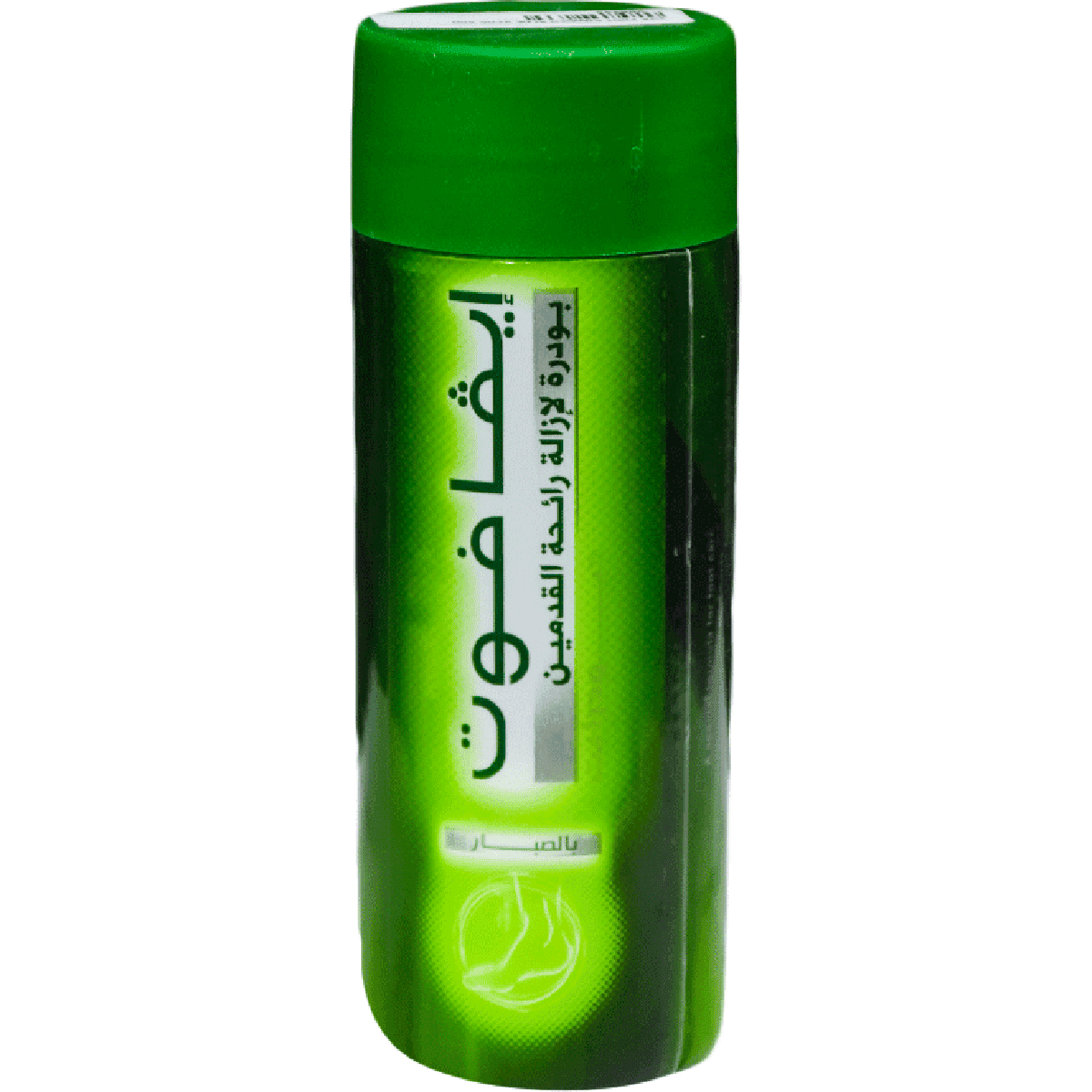 Eva Foot Powder Aloe Vera 50gm image number 0