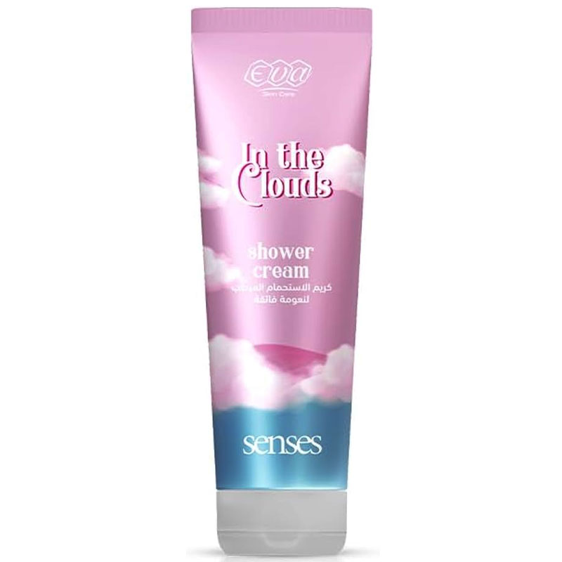 Eva Senses In The Clouds Shower Cream 250ml image number 0