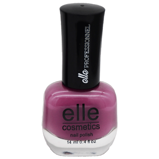 Elle Nail Polish 14ml / 701 image number 0