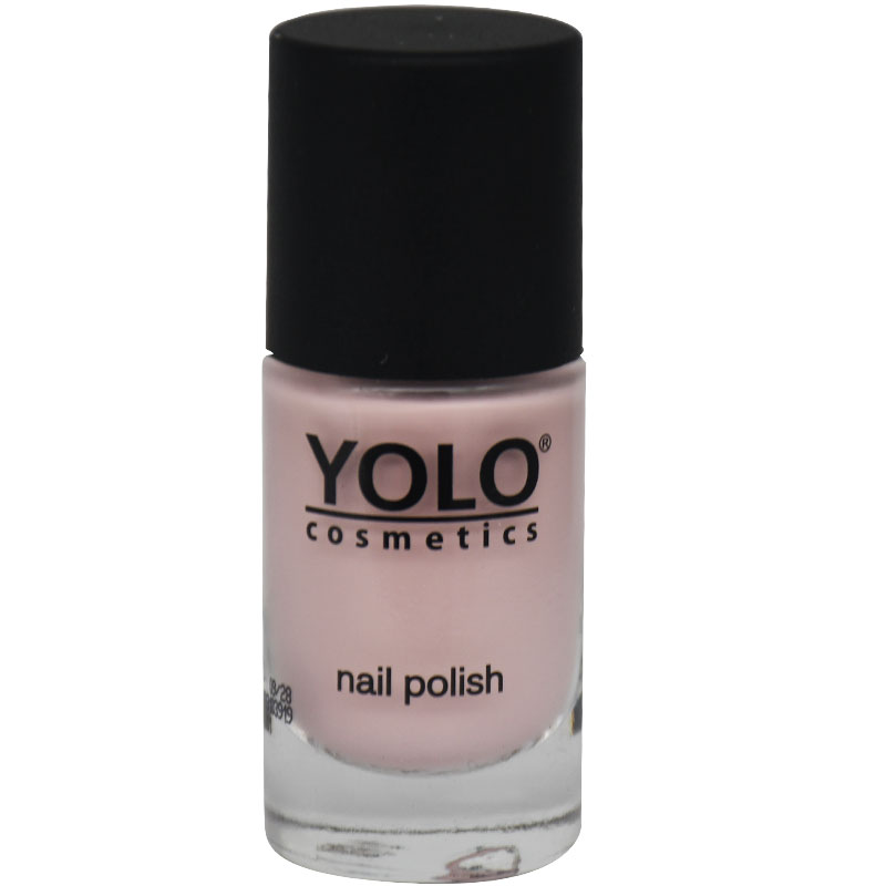 Yolo Nail Polish 10ml /239 image number 0