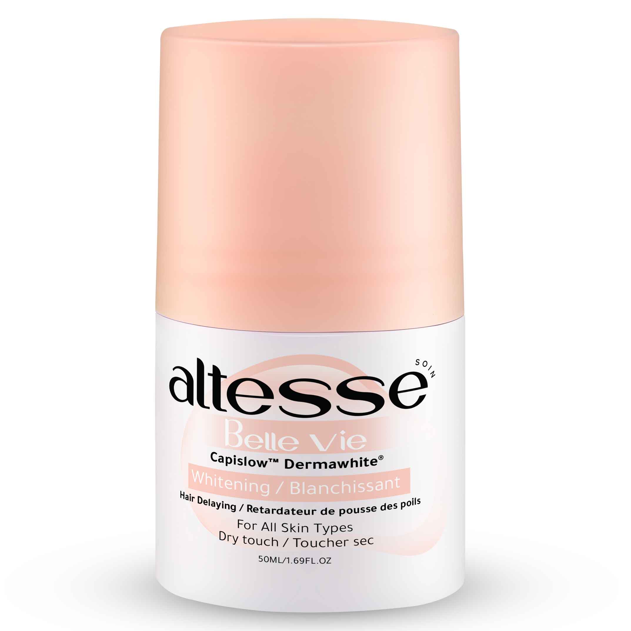 Altesse Belle Vie Deodorant Roll On for Women 50ml image number 0