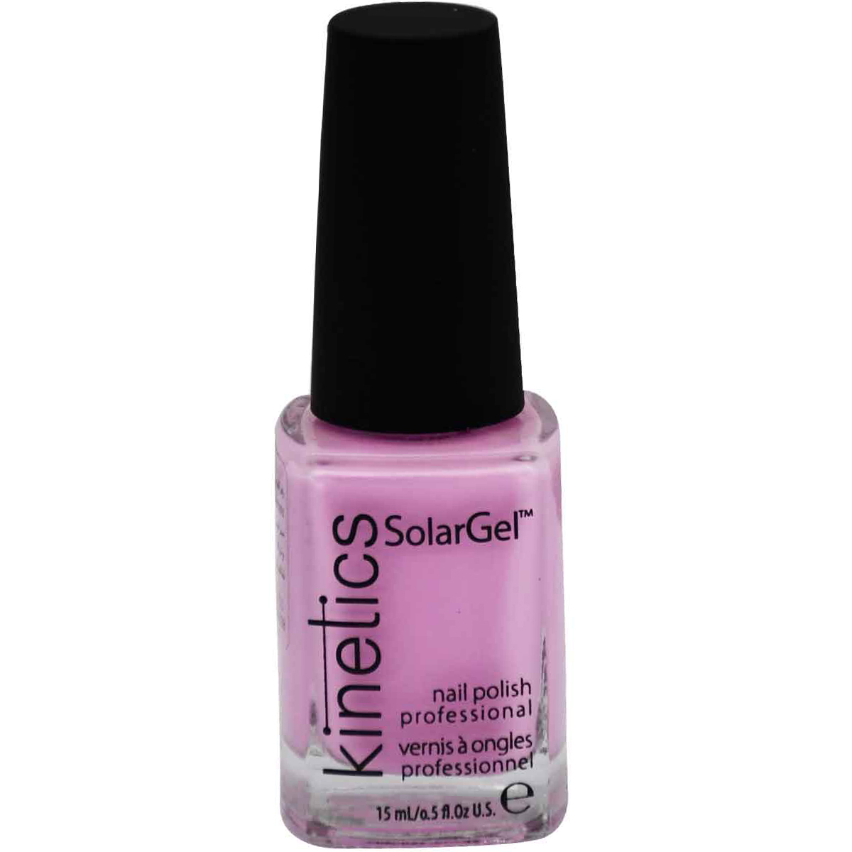 Kinetics Solargel Nail Polish/499 image number 0