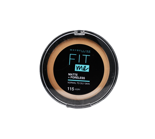 Maybelline Fit Me Matte Powder + Mirror/115 image number 0