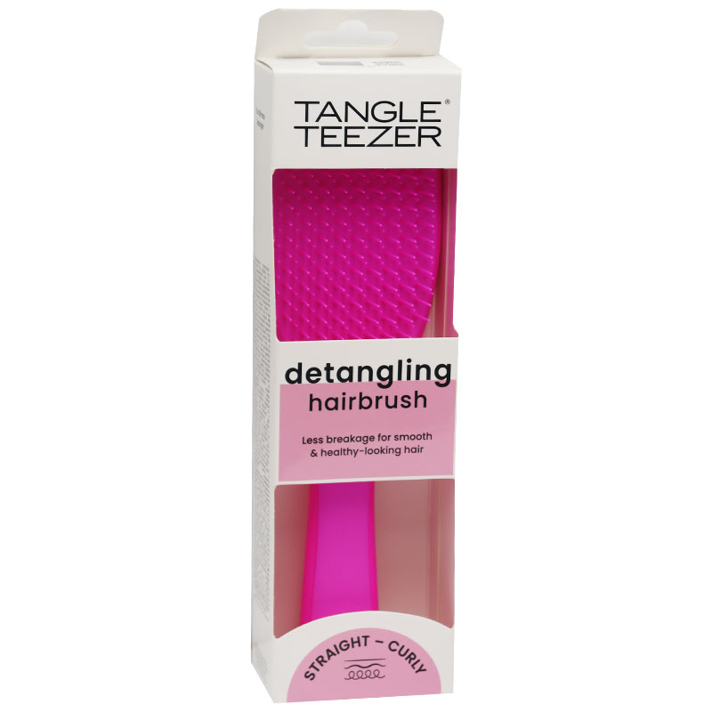 Tangle Teezer Detangling Hair Brush/85434 image number 0