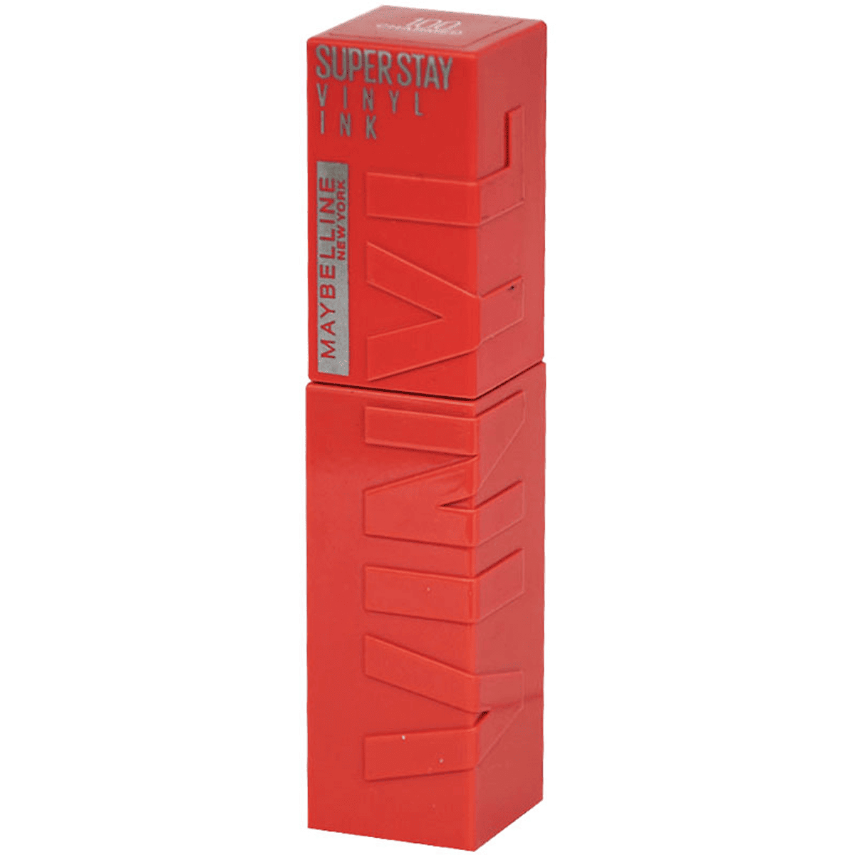 Maybelline Super Stay Vinyl Ink/100 image number 0